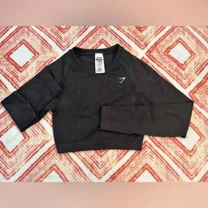 Gymshark Workout Croppedtop